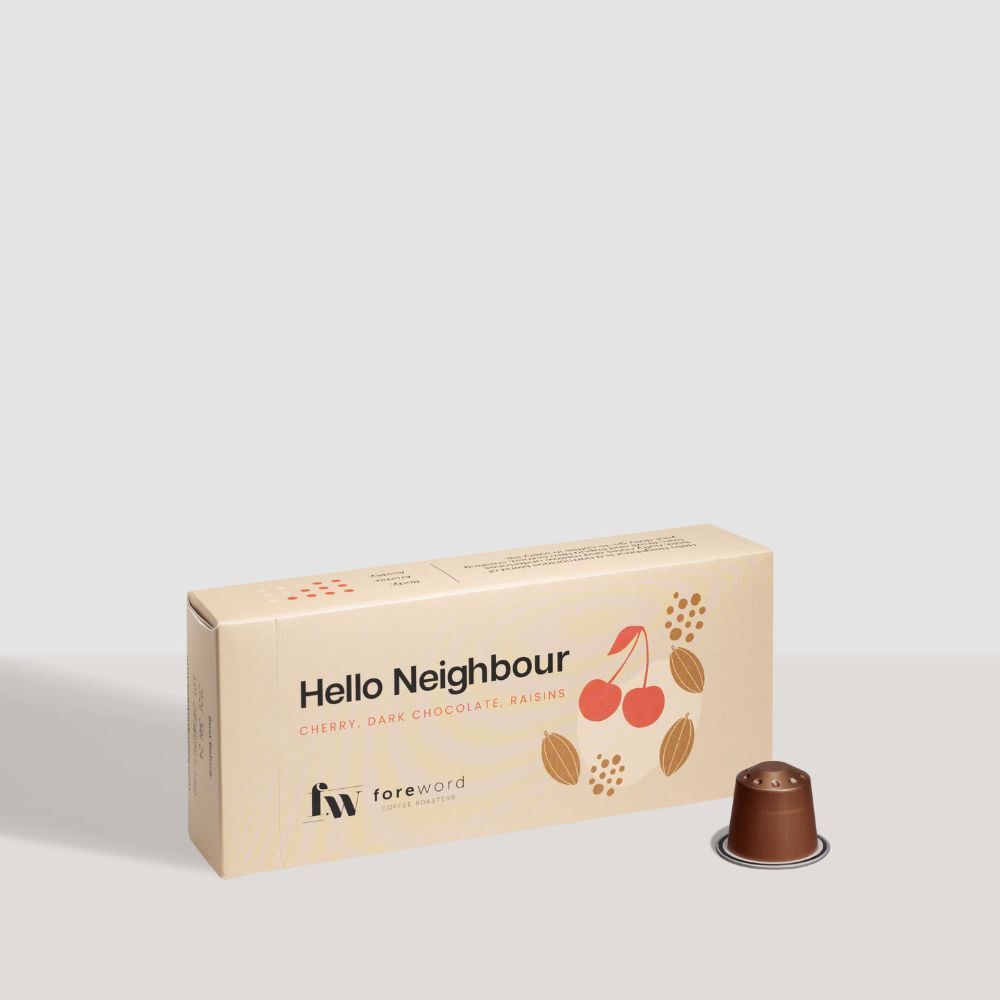 Hello Neighbour! Blend