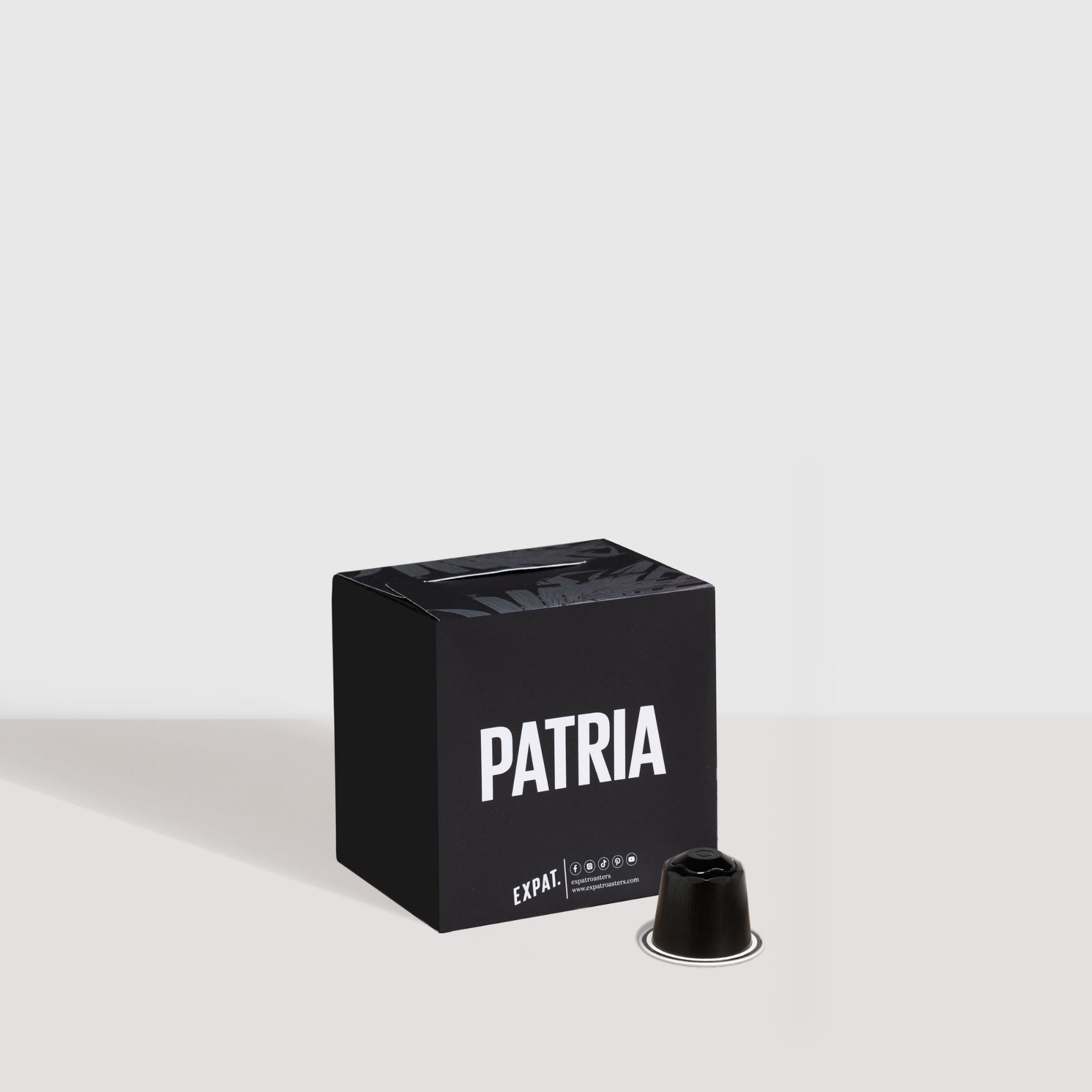 Patria