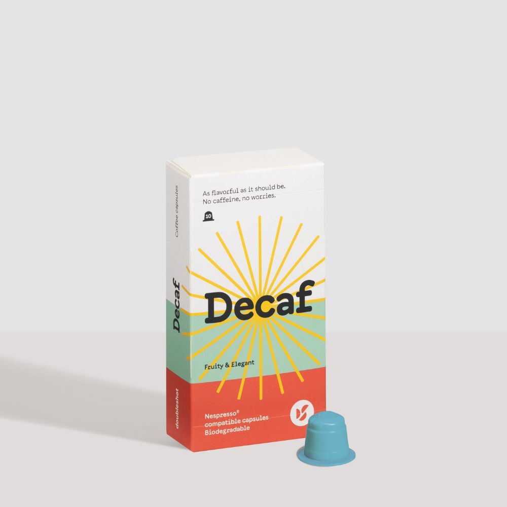 Decaf